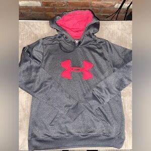 Under Armour Women’s Large Hoodie